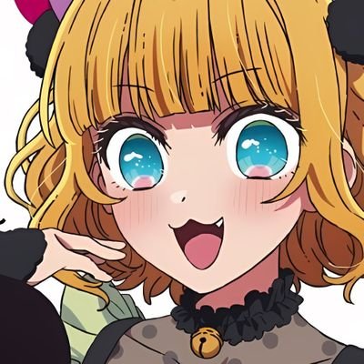 _mem_cyo's profile picture. 【 自己紹介 】初めまして！ MEMちょです！ ユーチューバー と 新生 『 B小町 』の アイドル 🌟 推奨ハッシュタグ 【 #推しの子 】unofficial account .😈🌟
