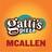Gattis McAllen