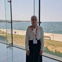 Haya Elayan (@elayanh) 's Twitter Profile Photo Haya Elayan (@elayanh) 's Twitter Profile Photo