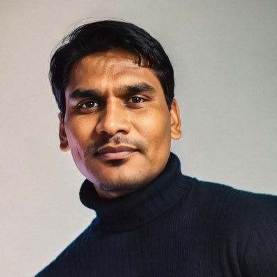 dr_vivek28's profile picture. Heart of humanity