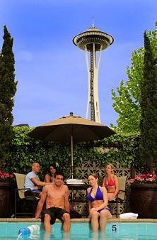 You'll love your visit to Seattle when you choose Travelodge Seattle Center! Learn more by calling 206-441-7878 or visit our website! We'll see you soon!