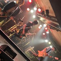 BrandNewRock’n‘RollShow 鶴 & THE Boogie Meist/156 (@johnnyboogieha1) 's Twitter Profile Photo