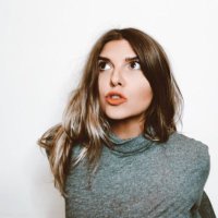 Lana Berry (@lana) 's Twitter Profile