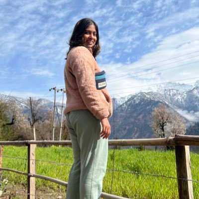 ananyarane's profile picture. 