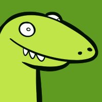 silly ๐ฆ (@sillaysaurus) 's Twitter Profile Photo silly ๐ฆ (@sillaysaurus) 's Twitter Profile Photo