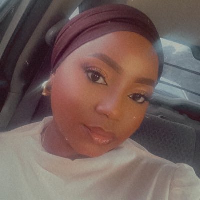 AdefowopeZainab's profile picture. a Muslim striving for Al-janah|lover of good music  |Ceo: Fabricsbyzee