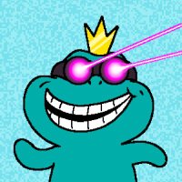 Ribbitz 🐸 (@baseribbitz) 's Twitter Profile