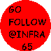 go follow @infra65 instead please (@notinfra) Twitter profile photo go follow @infra65 instead please (@notinfra) Twitter profile photo