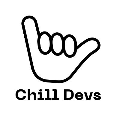 chilldevshere's profile picture. Crafting high-performance, SEO-friendly websites that help your business grow.