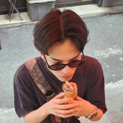 @treasuremembers aking giliw ♡♡ suksahi lava ☾⋆⁺₊✧ my love pulse ⬇️