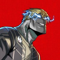 𝐁𝐥𝐚𝐤𝐞𝐭𝐡𝐙𝐚𝐧𝐞 (@blakethzane) 's Twitter Profile