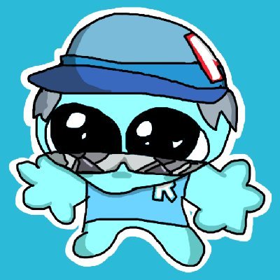 marcusaremars's profile picture. uhm i have like chocolate bar ugc 👍👍👍 
the color cyan is cool and uhm i play roblos
ok bye swaggers
