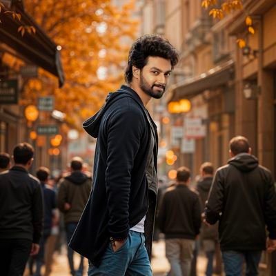 KurapatiAs52852's profile picture. 