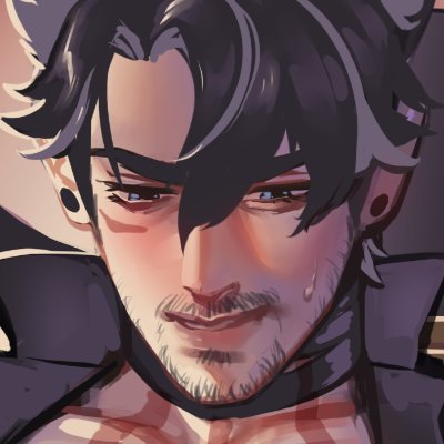 I draw pay gorn | 20↑ 原神:⛓️🌧️🔄🚫 | C6🧋C3⛓️ | 🔕off | slow reply