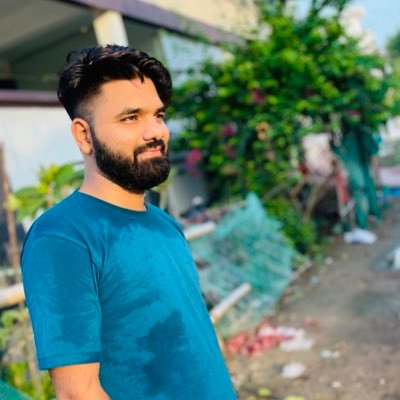 RishuYadav31601's profile picture. 