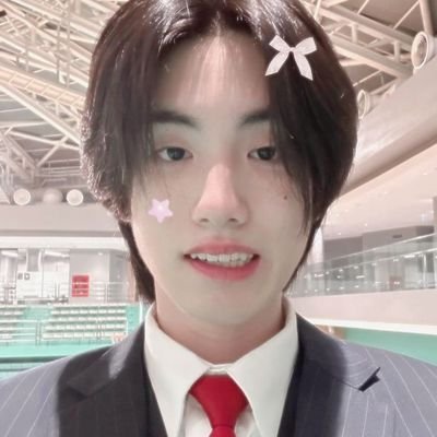 natthida459t's profile picture. ୨ หัวใจเป็นของลูกพี่น้งกับลูกพี่ถา ୧ 
    ୭  🏒   𐙚
۶ৎ   🐈‍⬛   ⋆𐙚₊🧷˚⊹
     #2011