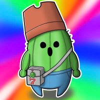 サボテン レベル7 経験値稼ぎ中🌵 (@bf777bf) 's Twitter Profile Photo