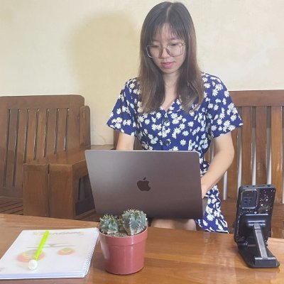 XiaoNilar1025's profile picture. 