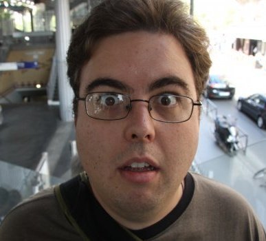 chefquix's profile picture. The internet used to be a Good thing.