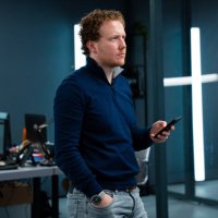 Tijme Gommers (@tijme) 's Twitter Profile