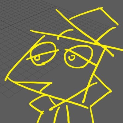CGアニメーター☘️ 大元気