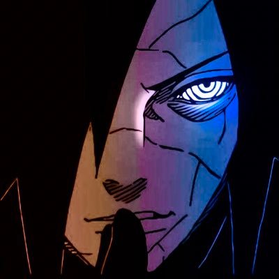 MADARAさんのプロフィール画像