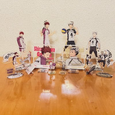 木村昴さん最推しのオタク😎 アニメとかゲームも好きです! たまにお取引もさせて頂いています!成人済🙆♂️
