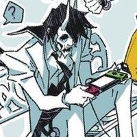 Rogue (@roguecassette) 's Twitter Profile