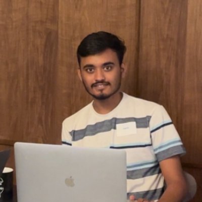 Web 3.0 | Blockchain | Full stack web developer
