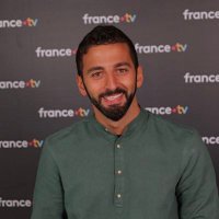 Nacer Boubekeur (@nacerboubekeur) 's Twitter Profile