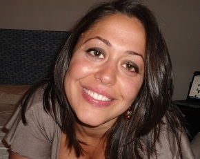 CINZIAMORIERO's profile picture. 