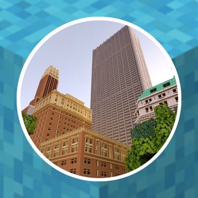Minecraft City Builder, 3k Subscribers on Youtube, Oilers fan 💙🧡