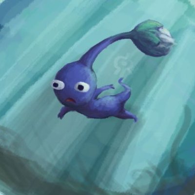 Oban4_4's profile picture. I eat Yellow Pikmin