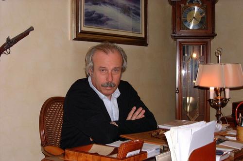 EmilioBrambilla's profile picture. 