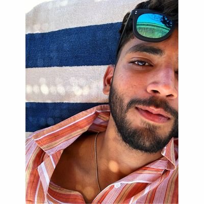 notkalpit's profile picture. #Trader Since 2018