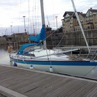 Antares Hanson ⛵⛵⛵ (@antaresufo27) 's Twitter Profile