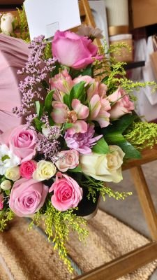 5b6TCRLfWOWoRh7's profile picture. إننا لانستمد الجمال من خارجنا انما نستمده من داخلنا