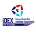 iDEX DIO (@india_idex) Twitter profile photo iDEX DIO (@india_idex) Twitter profile photo