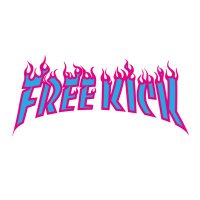 FREE KICK (@free_kick_) 's Twitter Profile Photo FREE KICK (@free_kick_) 's Twitter Profile Photo