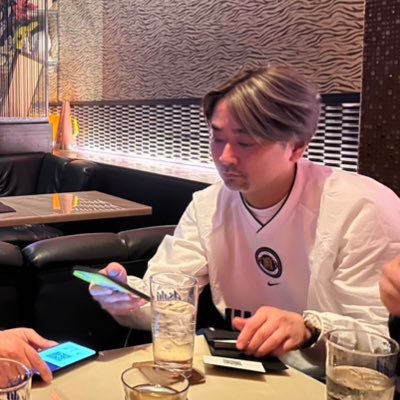 kinokojapan's profile picture. 東京の地上げ屋/ゴルフ、読書、メシ、サウナ、神社仏閣