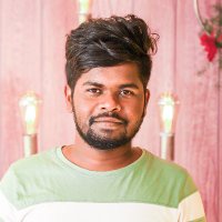 MuthuKumar Balu (@muthukumar_cr7) 's Twitter Profile