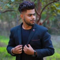 Vivek Gautam (@vivek____49) 's Twitter Profile