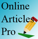Articles_Pro's profile picture. http://t.co/NlthaBLiY1 - submit your articles for free and get Approved Instantly