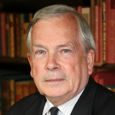 Philip Allott is Professor Emeritus of International Public Law at Cambridge University, a Fellow of Trinity College Cambridge and a Fellow of the British Acade