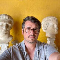 Chaz (@olivier_chazal) 's Twitter Profile Photo