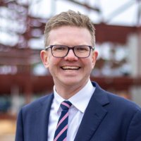 Chris Picton MP (@pictonchris) 's Twitter Profile