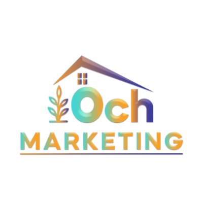 ochmarketing's profile picture. 🚀 Och Marketing | Empowering businesses with digital strategies 💡 Social Media Experts 🌐 Let's grow your brand! #Marketing #DigitalStrategy #SocialMedia
