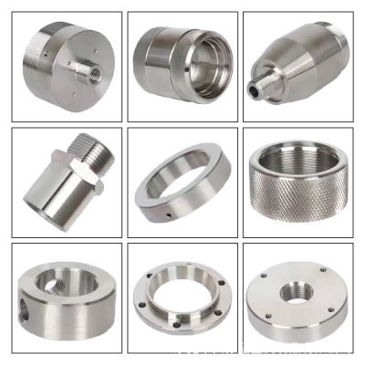 Machining metal #parts, plastic parts, mold making, #prototyping. 3D printing, die casting, CNC #machining.
Whatsapp:18948793156