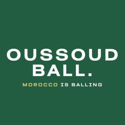 @OussoudBall