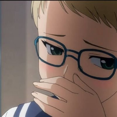 stripped_aug's profile picture. 32 mdni
Male (he/him)
6'2 big boi
a cat dad might share pics
Looking for old mutuals and friends
Willing to make new friends as well